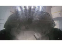 Nissan X-TRAIL лот № 30195 оценка 3.5  с аукциона в Японии 10