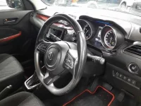Suzuki SWIFT лот № 30268 оценка 3.5  с аукциона в Японии 6