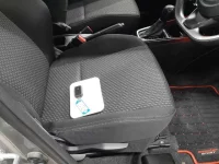 Suzuki SWIFT лот № 30268 оценка 3.5  с аукциона в Японии 7