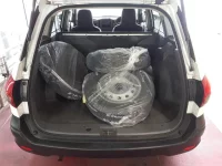 Nissan AD лот № 30198 оценка 4  с аукциона в Японии 9