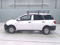 Nissan AD лот № 30198 оценка 4  с аукциона в Японии 3