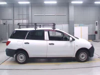 Nissan AD лот № 30198 оценка 4  с аукциона в Японии 2