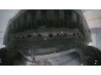 Nissan AD лот № 30198 оценка 4  с аукциона в Японии 10