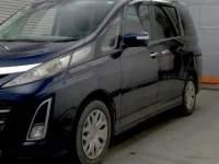 Mazda BIANTE лот № 4039 оценка 3.5  с аукциона в Японии 2