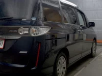 Mazda BIANTE лот № 4039 оценка 3.5  с аукциона в Японии 3