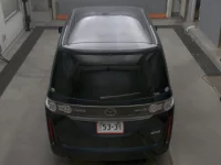 Mazda BIANTE лот № 4039 оценка 3.5  с аукциона в Японии 5