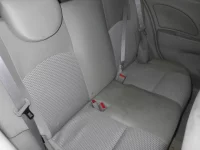 Nissan MARCH лот № 2103 оценка 4  с аукциона в Японии 7