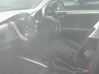 Toyota COROLLA AXIO лот № 3030 оценка 4.5  с аукциона в Японии 2