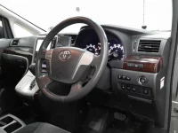 Toyota VELLFIRE лот № 3232 оценка 3.5  с аукциона в Японии 6