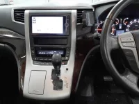 Toyota VELLFIRE лот № 3232 оценка 3.5  с аукциона в Японии 8