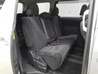 Toyota VELLFIRE лот № 3232 оценка 3.5  с аукциона в Японии 9