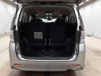 Toyota VELLFIRE лот № 3232 оценка 3.5  с аукциона в Японии 10