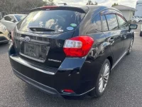 Subaru IMPREZA лот № 50168 оценка RA  с аукциона в Японии 1