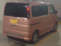 Honda VAMOS лот № 3047 оценка RA  с аукциона в Японии 1