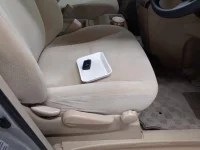 Toyota VELLFIRE лот № 30272 оценка 4  с аукциона в Японии 7