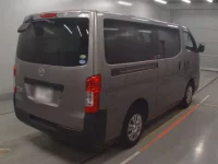Nissan CARAVAN VAN лот № 30271 оценка 3  с аукциона в Японии 1