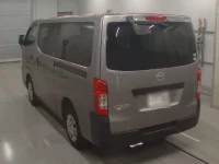 Nissan CARAVAN VAN лот № 30271 оценка 3  с аукциона в Японии 5