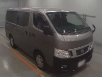 Nissan CARAVAN VAN лот № 30271 оценка 3  с аукциона в Японии 4