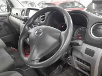 Nissan CARAVAN VAN лот № 30271 оценка 3  с аукциона в Японии 6