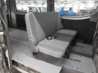 Nissan CARAVAN VAN лот № 30271 оценка 3  с аукциона в Японии 9