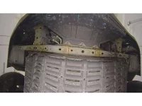 Nissan CARAVAN VAN лот № 30271 оценка 3  с аукциона в Японии 10