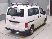 Nissan NV200 лот № 30201 оценка 3.5  с аукциона в Японии 1