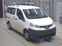 Nissan NV200 лот № 30201 оценка 3.5  с аукциона в Японии 4