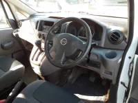 Nissan NV200 лот № 30201 оценка 3.5  с аукциона в Японии 6