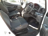 Nissan NV200 лот № 30201 оценка 3.5  с аукциона в Японии 7