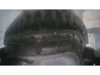 Nissan NV200 лот № 30201 оценка 3.5  с аукциона в Японии 10