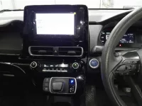 Toyota AQUA лот № 3234 оценка 3.5  с аукциона в Японии 8