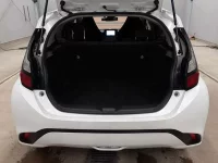 Toyota AQUA лот № 3234 оценка 3.5  с аукциона в Японии 10