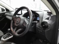 Mazda MAZDA2 лот № 3235 оценка RA  с аукциона в Японии 6