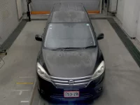 Nissan LAFESTA лот № 4045 оценка 3  с аукциона в Японии 4