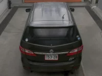 Nissan LAFESTA лот № 4045 оценка 3  с аукциона в Японии 5