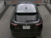 Toyota HARRIER лот № 2107 оценка R  с аукциона в Японии 6