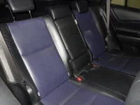 Toyota HARRIER лот № 2107 оценка R  с аукциона в Японии 7