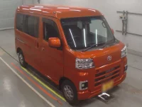 Toyota PIXIS VAN лот № 112 оценка S  с аукциона в Японии 4