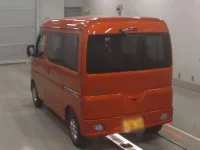 Toyota PIXIS VAN лот № 112 оценка S  с аукциона в Японии 5