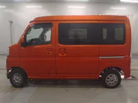 Toyota PIXIS VAN лот № 112 оценка S  с аукциона в Японии 3