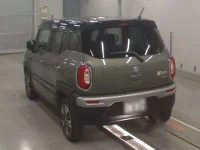 Suzuki XBEE лот № 30276 оценка 5  с аукциона в Японии 5