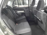 Suzuki XBEE лот № 30276 оценка 5  с аукциона в Японии 9