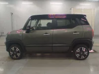 Suzuki XBEE лот № 30276 оценка 5  с аукциона в Японии 3