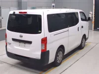 Nissan CARAVAN VAN лот № 30204 оценка 3.5  с аукциона в Японии 1