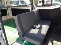 Nissan CARAVAN VAN лот № 30204 оценка 3.5  с аукциона в Японии 8