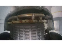 Nissan CARAVAN VAN лот № 30204 оценка 3.5  с аукциона в Японии 10