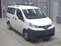 Nissan NV200 лот № 30203 оценка 4  с аукциона в Японии 4