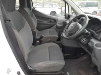 Nissan NV200 лот № 30203 оценка 4  с аукциона в Японии 7