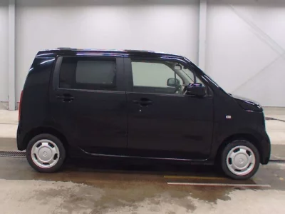 Honda N WGN  с аукциона в Японии