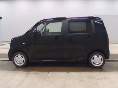 Honda N WGN  с аукциона в Японии